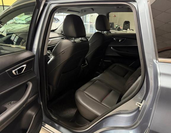 Chery Tiggo 7 Pro I с пробегом 2021 года, цена 1 575 000 рублей, 90000 км, внедорожник, Автокод Объявления