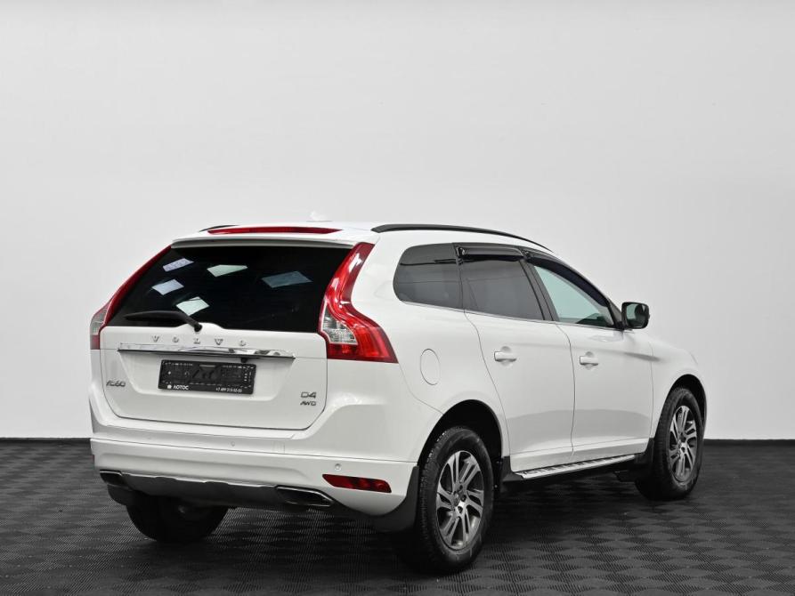 Volvo XC60 I Рестайлинг Москва  - изображение 2