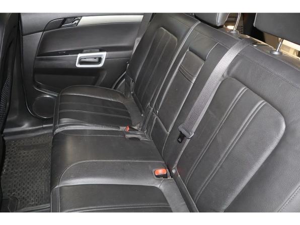 Opel Antara I Рестайлинг с пробегом 2013 года, цена 876 000 рублей, 193145 км, внедорожник, Автокод Объявления