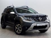 Renault Duster II Барнаул  - изображение 38
