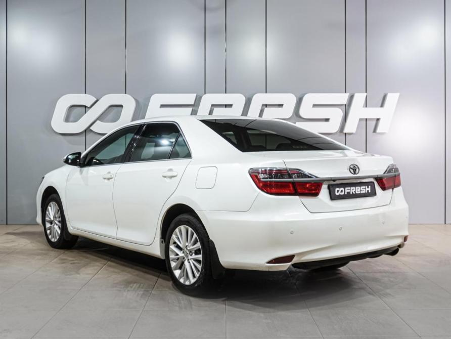Toyota Camry VII (XV50) Воронеж  - изображение 2