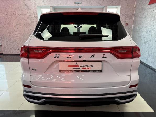 Haval M6 II с пробегом 2024 года, цена 1 865 000 рублей, 21737 км, внедорожник, Автокод Объявления
