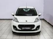 Peugeot 107 I Рестайлинг 2 Ростов-на-Дону  - изображение 17