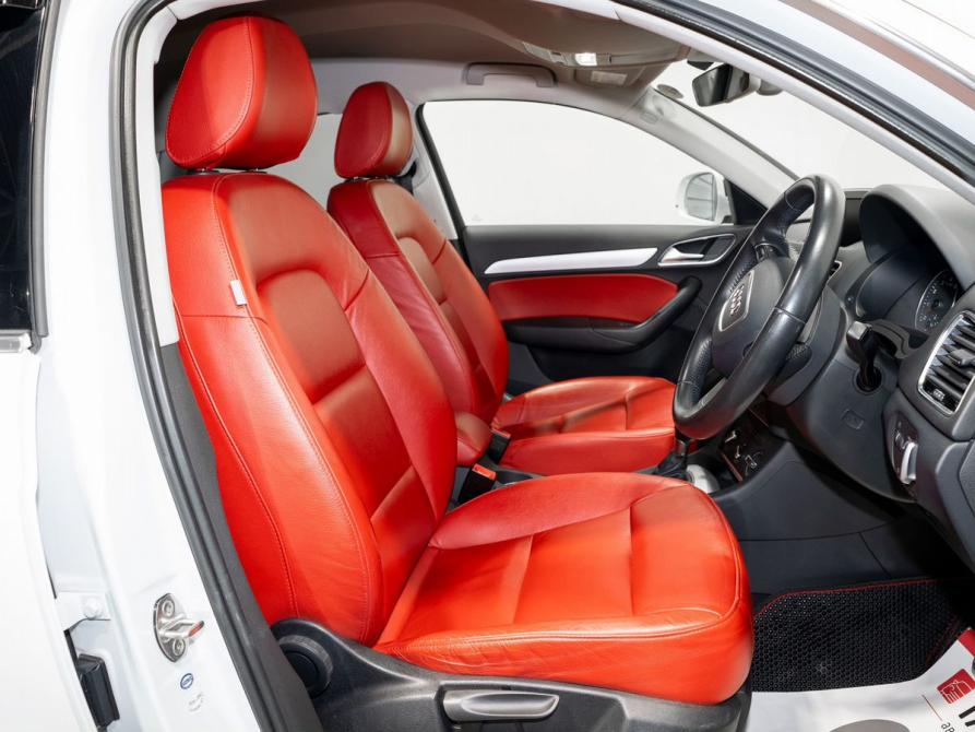 Audi Q3 I (8U) Рестайлинг Чита  - изображение 6