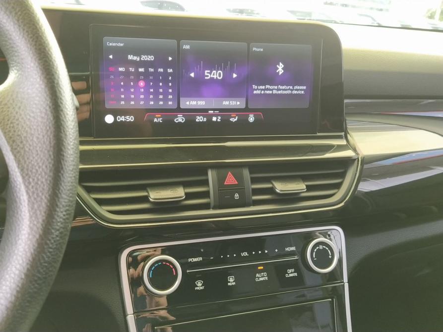 Kia Seltos I Рестайлинг Екатеринбург  - изображение 18