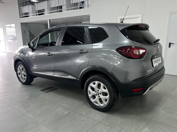 Renault Kaptur I с пробегом 2016 года, цена 1 250 000 рублей, 128000 км, внедорожник, Автокод Объявления