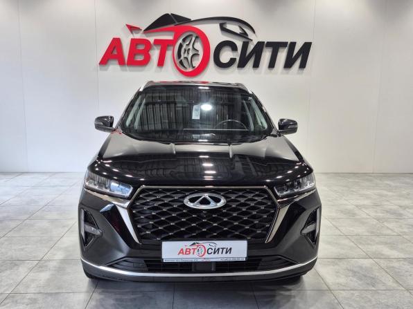 Chery Tiggo 7 Pro Max I с пробегом 2023 года, цена 1 975 309 рублей, 54298 км, внедорожник, Автокод Объявления