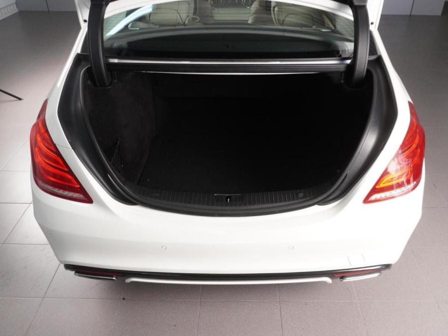 Mercedes-Benz S-Класс VI (W222 C217) Минеральные Воды  - изображение 23
