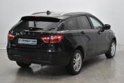 Lada (ВАЗ) Vesta I Москва  - изображение 20