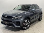 Geely Tugella I Курск  - изображение 31