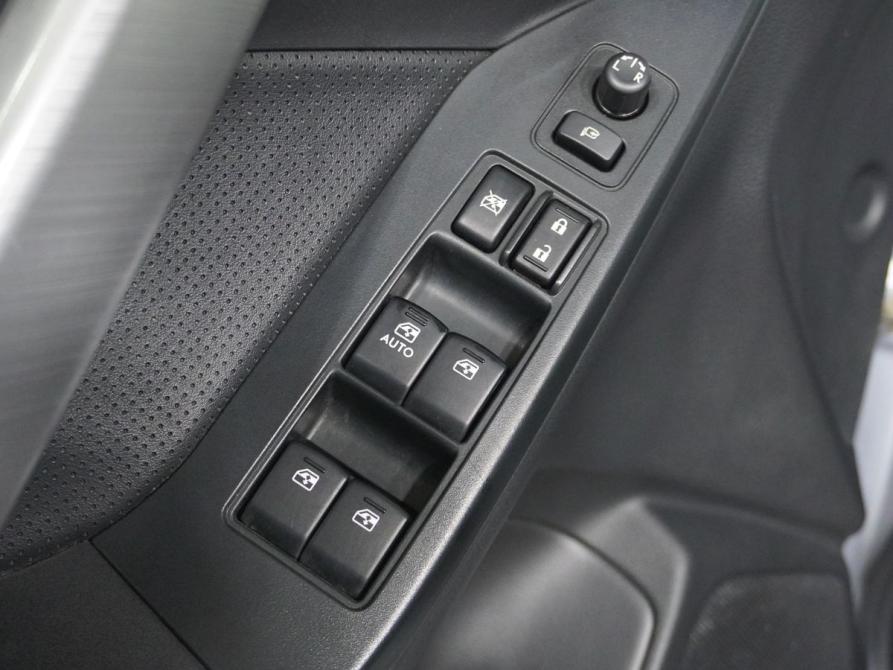 Subaru Forester IV Вологда  - изображение 15