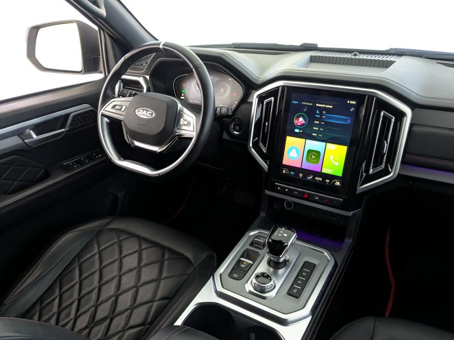 JAC T9 Москва  - изображение 29
