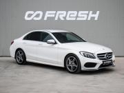 Mercedes-Benz C-Класс IV (W205) Краснодар  - изображение 22