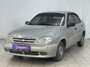 Chevrolet Lanos I Воронеж  - изображение 2
