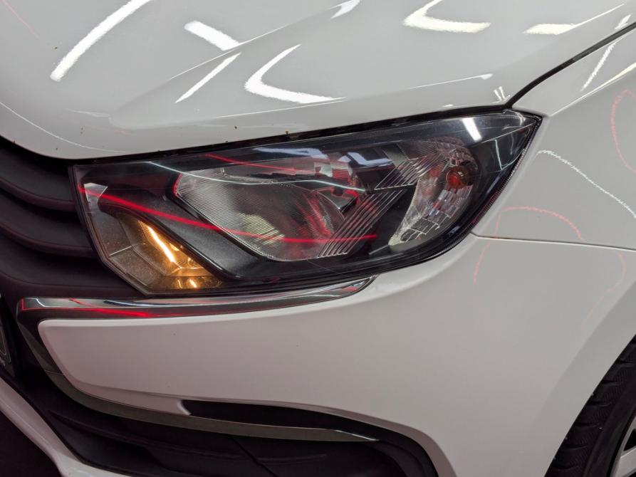Lada (ВАЗ) Granta I Рестайлинг Москва  - изображение 20