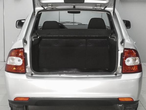 Lada (ВАЗ) Priora I с пробегом 2011 года, цена 480 000 рублей, 128099 км, хэтчбек, Автокод Объявления
