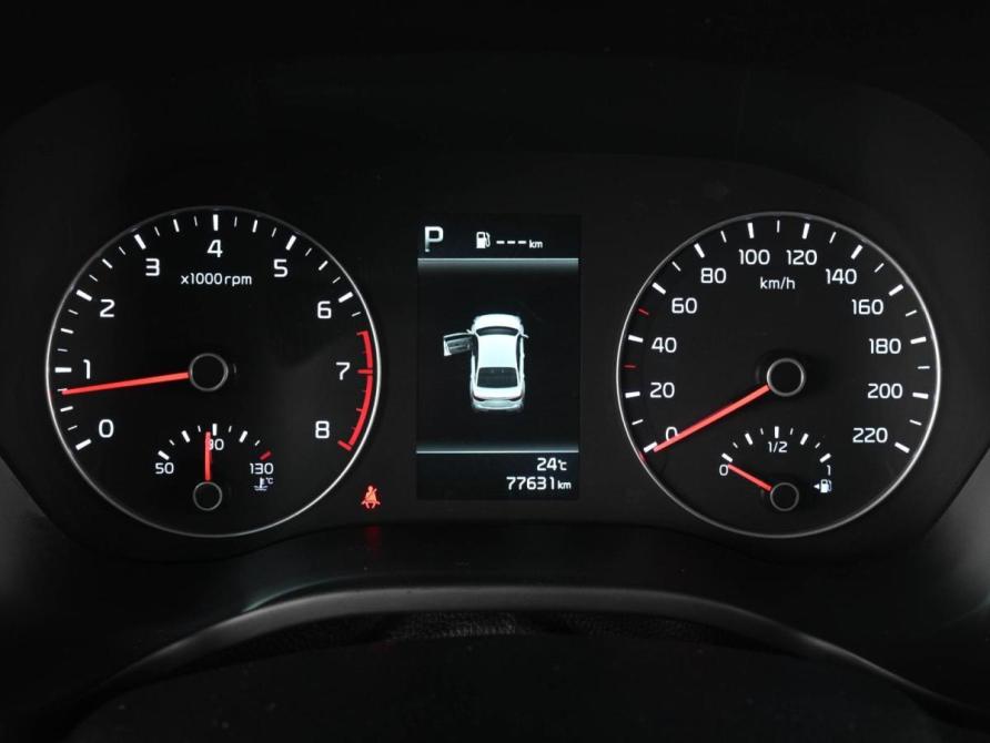 Kia Rio IV Рестайлинг Ростов-на-Дону  - изображение 20