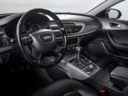 Audi A6 IV (C7) Москва  - изображение 31