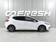 Kia Ceed II Ростов-на-Дону  - изображение 25