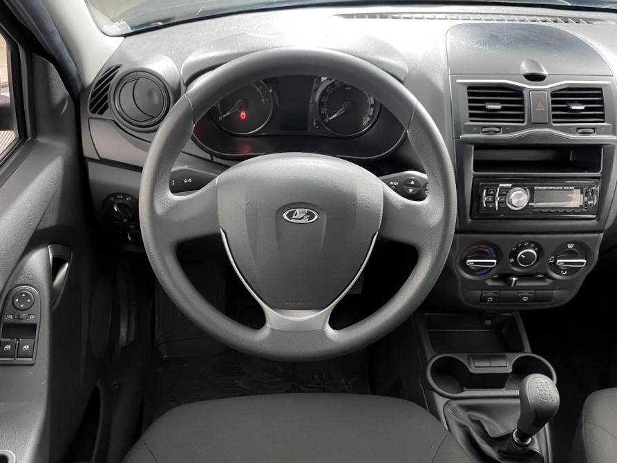 Lada (ВАЗ) Granta I Рестайлинг Нижний Новгород  - изображение 15