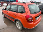 Lada (ВАЗ) Kalina II Пермь  - изображение 10