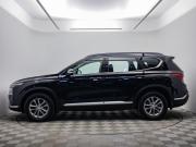Hyundai Santa Fe IV Рестайлинг Москва  - изображение 21