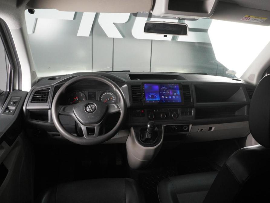 Volkswagen Transporter T6 Минеральные Воды  - изображение 6