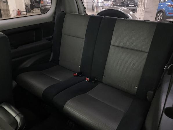 Suzuki Grand Vitara I Рестайлинг с пробегом 2003 года, цена 899 000 рублей, 56600 км, внедорожник, Автокод Объявления