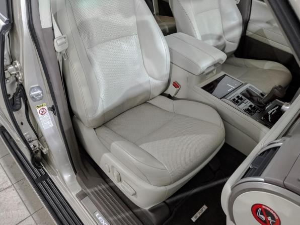 Lexus GX II с пробегом 2011 года, цена 3 220 000 рублей, 155264 км, внедорожник, Автокод Объявления