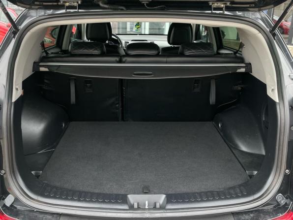 Kia Sportage III с пробегом 2011 года, цена 1 270 000 рублей, 187487 км, внедорожник, Автокод Объявления