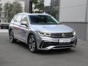 Volkswagen Tiguan II Рестайлинг Москва  - изображение 22