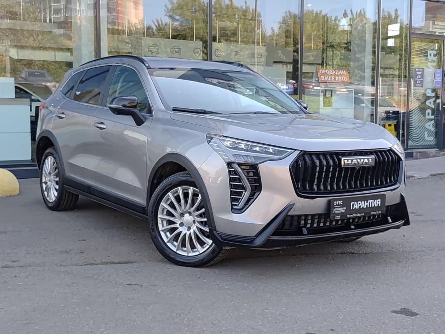 Haval Jolion I Рестайлинг Ижевск  - изображение 3