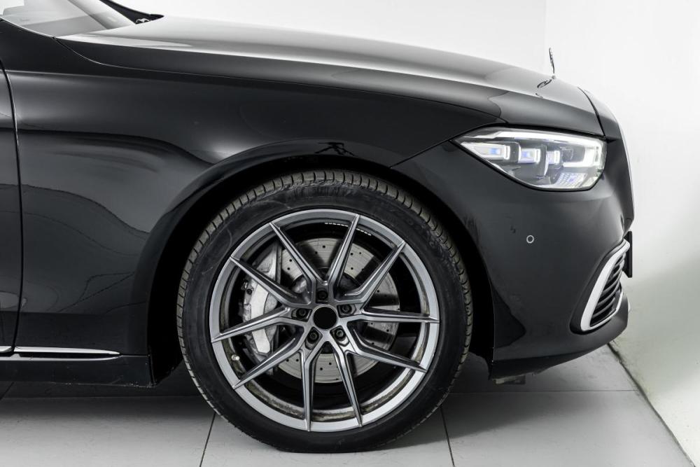 Mercedes-Benz S-Класс VII (W223) Казань  - изображение 7