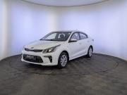 Kia Rio IV Москва  - изображение 28