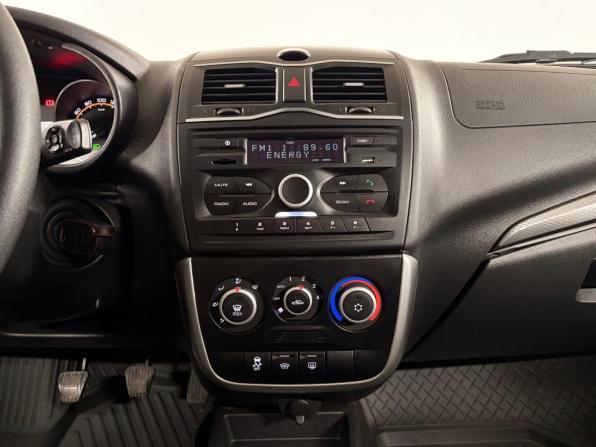 Lada (ВАЗ) Granta I Рестайлинг с пробегом 2021 года, цена 820 000 рублей, 56726 км, хэтчбек, Автокод Объявления