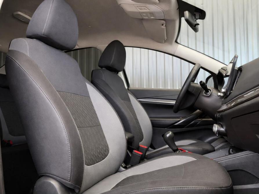 Lada (ВАЗ) Vesta I Рестайлинг (NG) Пермь  - изображение 18
