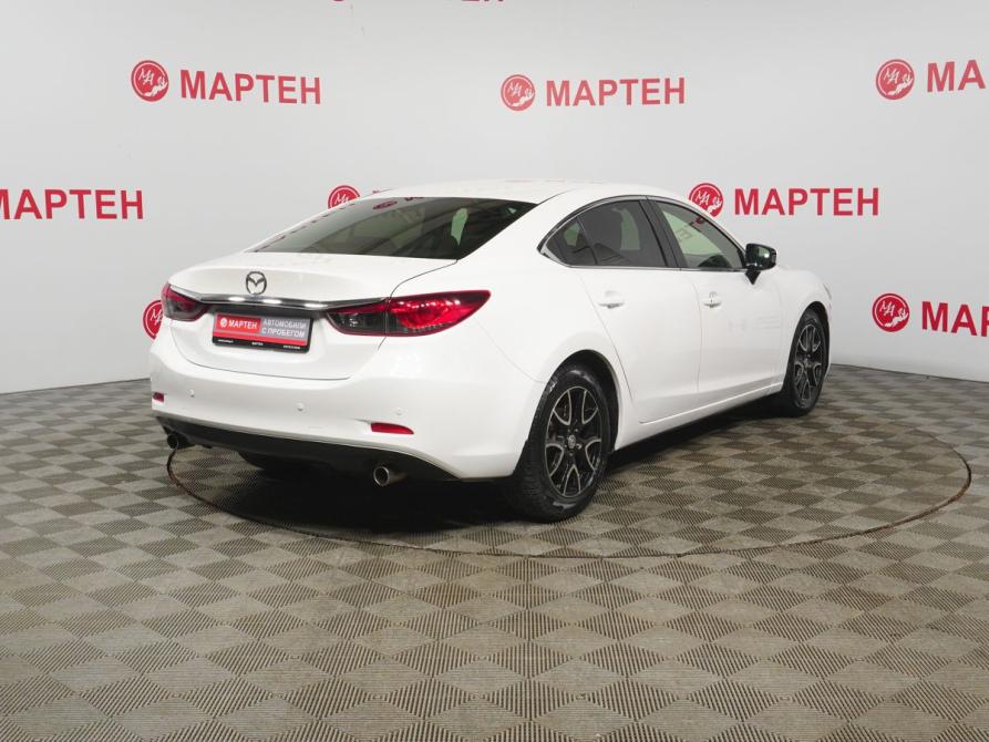 Mazda 6 III (GJ) Вологда  - изображение 5