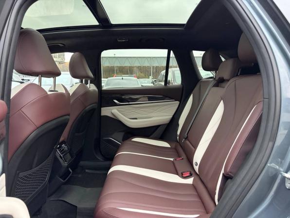 Geely Monjaro I с пробегом 2023 года, цена 2 895 000 рублей, 78000 км, внедорожник, Автокод Объявления