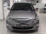 Hyundai Solaris I Рестайлинг Казань  - изображение 24