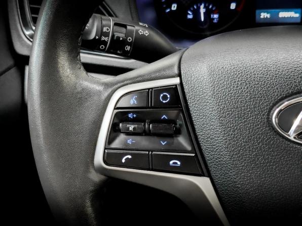 Hyundai Solaris II Рестайлинг с пробегом 2021 года, цена 1 450 000 рублей, 87883 км, седан, Автокод Объявления