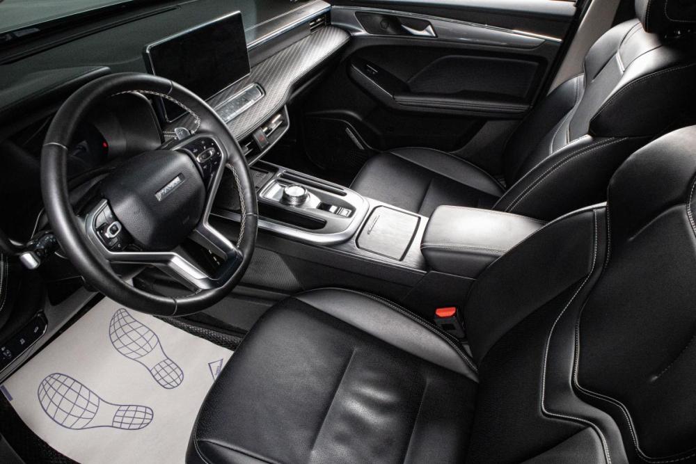 Haval Jolion I Рестайлинг Сургут  - изображение 10