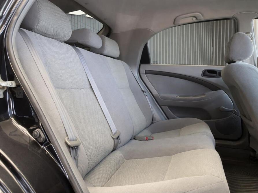 Chevrolet Lacetti I Пермь  - изображение 17