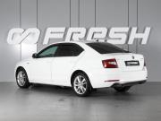 Skoda Octavia III (A7) Рестайлинг Минеральные Воды  - изображение 21