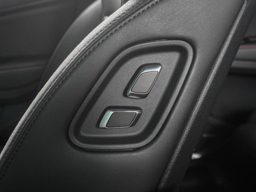 Geely Tugella I Рестайлинг Воронеж  - изображение 20