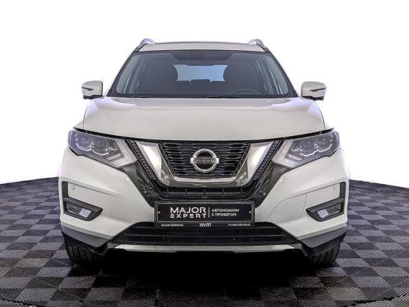 Nissan X-Trail III Рестайлинг с пробегом 2021 года, цена 2 215 000 рублей, 124110 км, внедорожник, Автокод Объявления