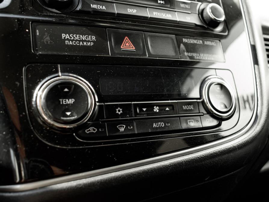 Mitsubishi Outlander III Рестайлинг 2 Екатеринбург  - изображение 20