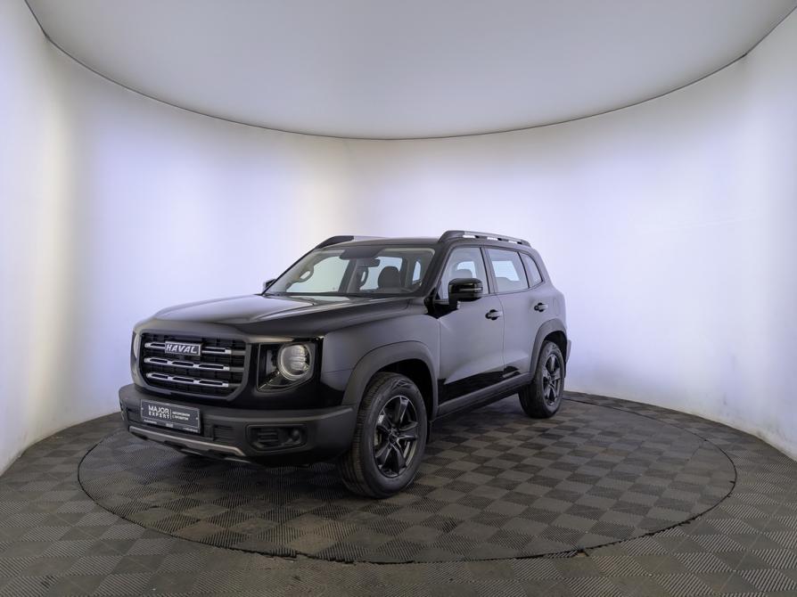 Haval Dargo Москва  - изображение 1