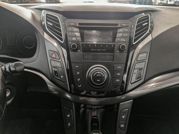 Hyundai i40 I с пробегом 2014 года, цена 1 430 000 рублей, 168525 км, седан, Автокод Объявления