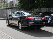 Toyota Camry VII (XV50) Москва  - изображение 23