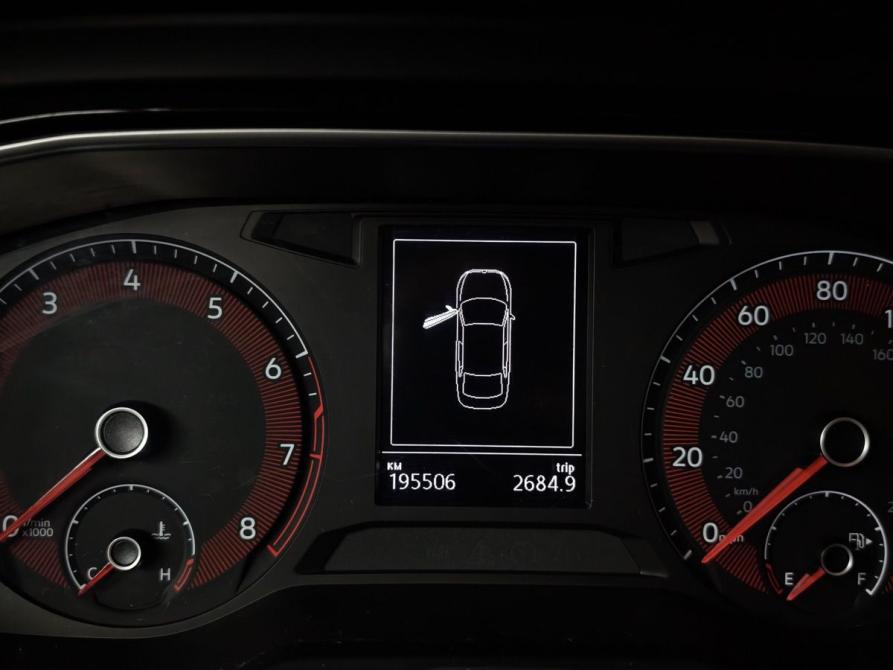 Volkswagen Jetta VII Москва  - изображение 18